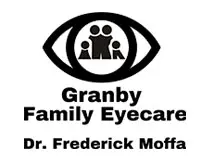 Granby Family Eye Care, LLC Dr. Frederick MOFFA